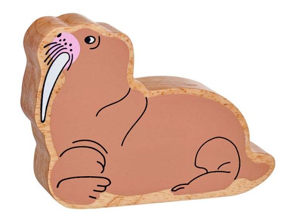 Lanka Kade Brown Walrus