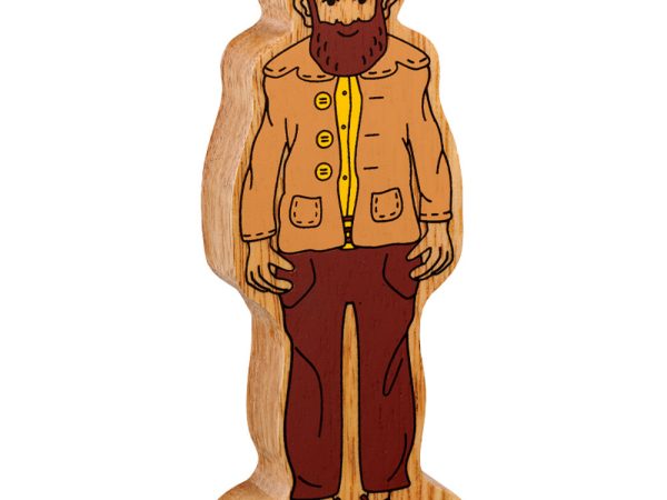 Lanka Kade Brown Giant