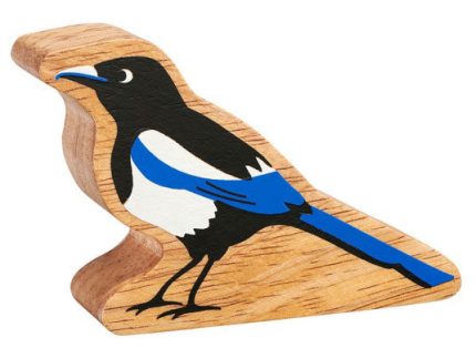 Lanka Kade Black & White Magpie