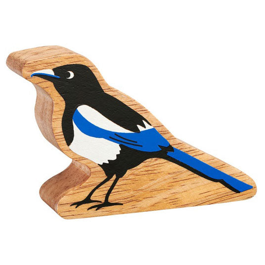 Lanka Kade Black & White Magpie