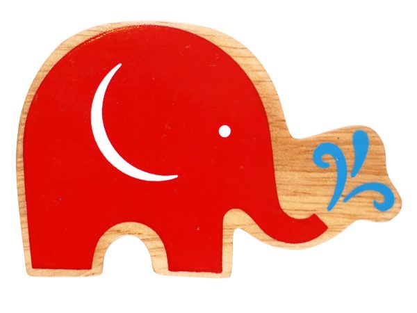 Lanka Kade Babipur Elephant
