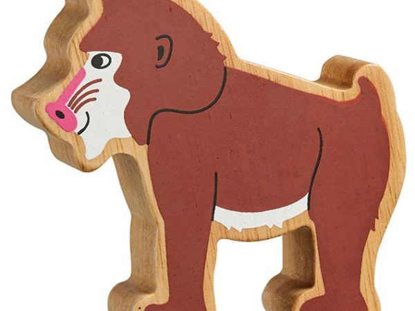 Lanka Kade Baboon