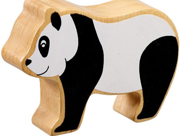 Lanka Kade Black & White Panda