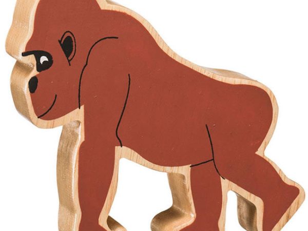 Lanka Kade Brown Gorilla