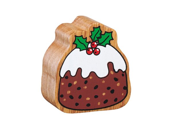 Lanka Kade Christmas Pudding