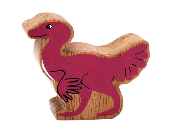Lanka Kade Caudipteryx Dinosaur Toy