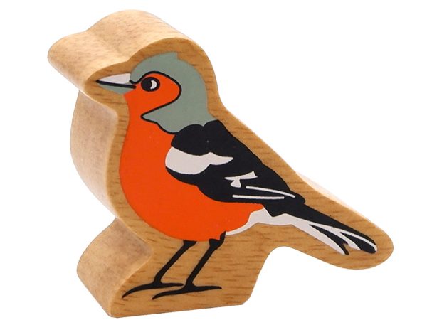 Lanka Kade Chaffinch