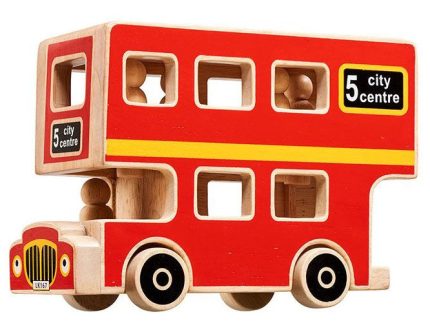 Lanka Kade City Bus & 5 People