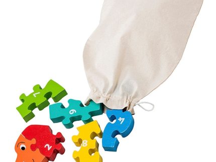 Lanka Kade Cotton Storage Bag
