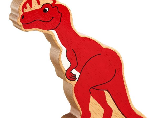 Lanka Kade Dilophosaurus Dinosaur