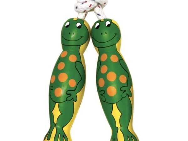 Lanka Kade Frog Skipping Rope