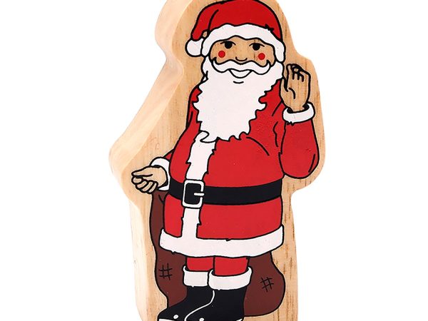 Lanka Kade Father Christmas Toy