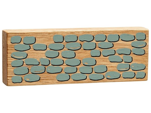 Lanka Kade Grey Wall