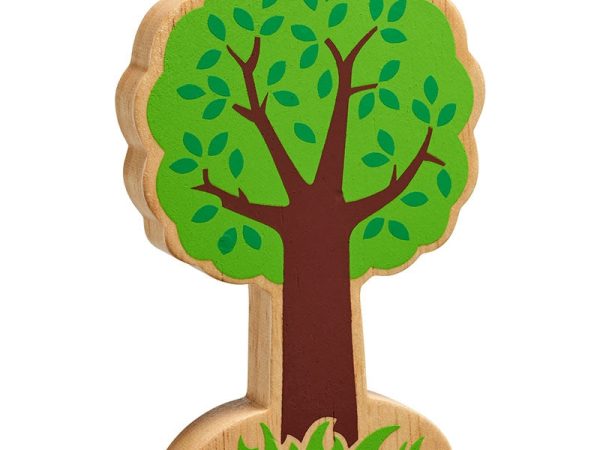 Lanka Kade Green Tree