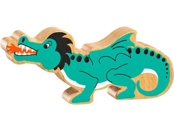 Lanka Kade Green Dragon