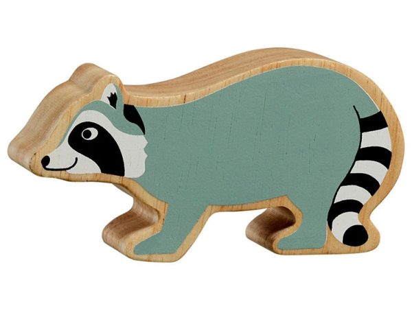 Lanka Kade Grey Raccoon