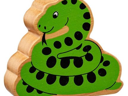 Lanka Kade Green Snake