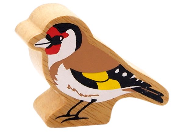 Lanka Kade Goldfinch