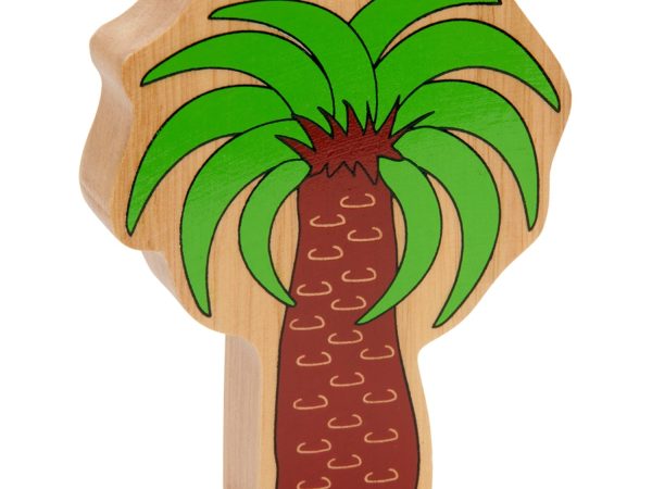 Lanka Kade Green Tropical Palm Tree Toy