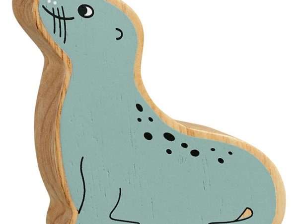 Lanka Kade Grey Sea Lion