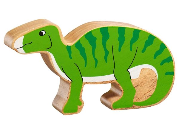 Lanka Kade Iguanodon Dinosaur