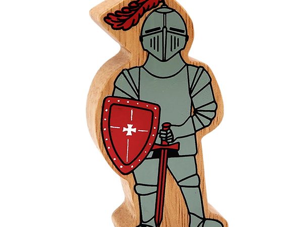 Lanka Kade Knight Toy