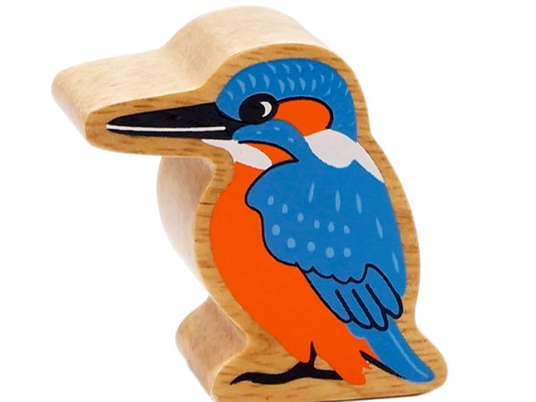 Lanka Kade Kingfisher