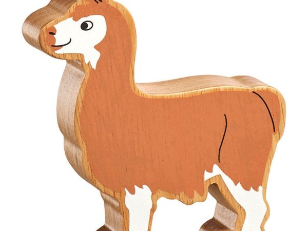 Lanka Kade Llama