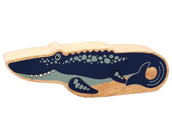 Lanka Kade Mosasaurus Dinosaur Toy