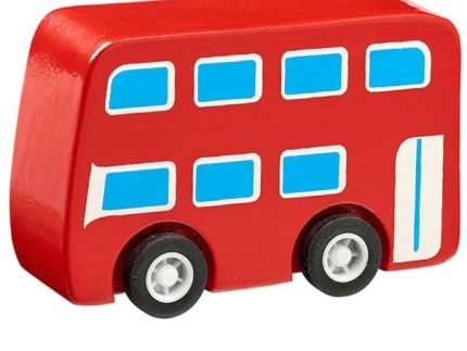 Lanka Kade Mini Bus