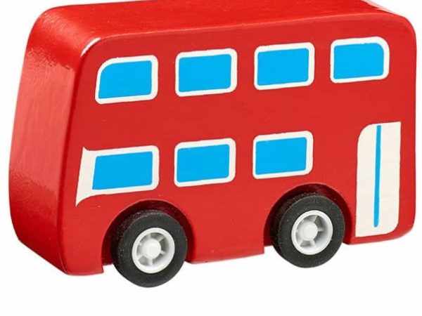 Lanka Kade Mini Bus