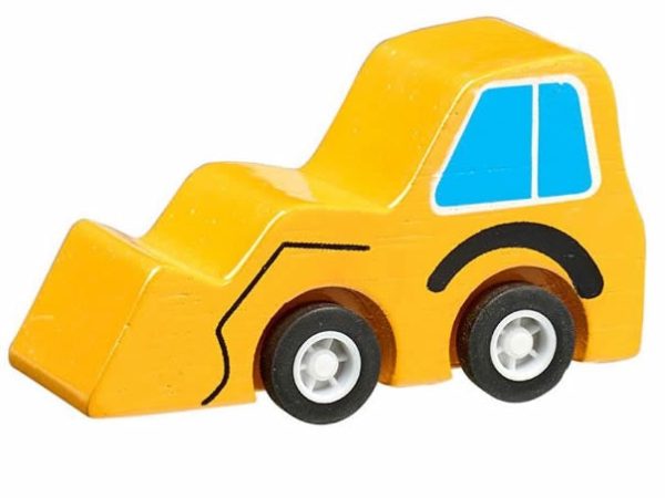 Lanka Kade Mini Digger