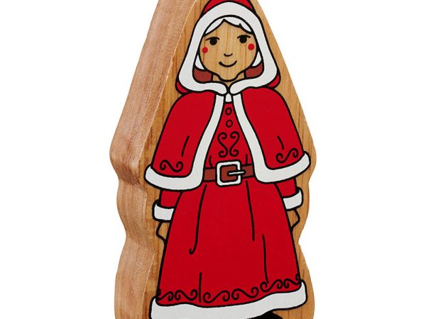 Lanka Kade Mrs Claus