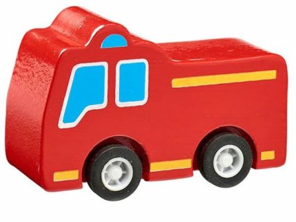 Lanka Kade Mini Fire Engine