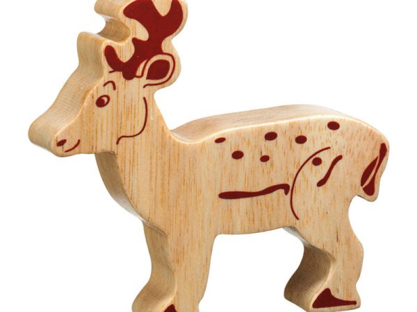 Lanka Kade Natural Deer