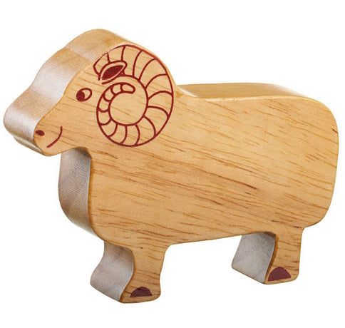 Lanka Kade Natural Ram