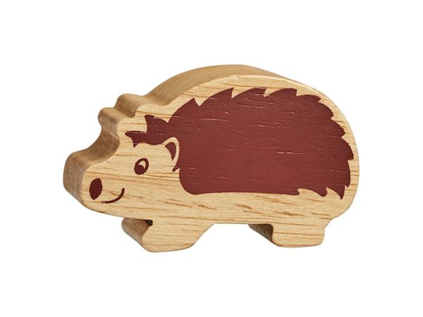 Lanka Kade Natural Hedgehog