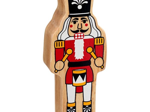 Lanka Kade Nutcracker