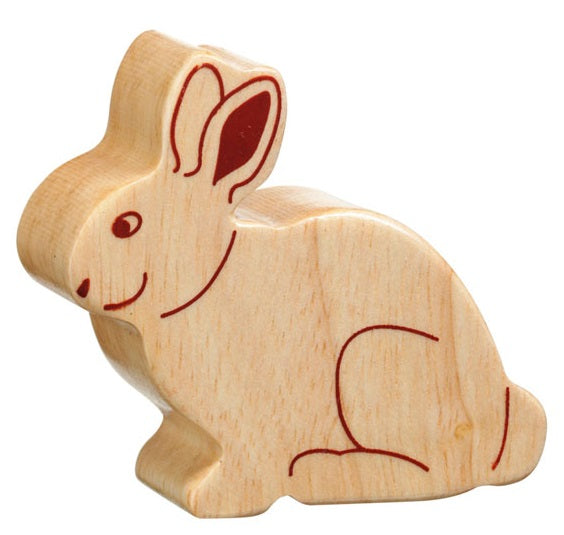 Lanka Kade Natural Rabbit