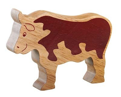 Lanka Kade Natural Bull