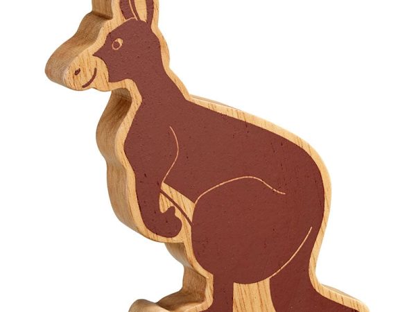 Lanka Kade Natural Kangaroo