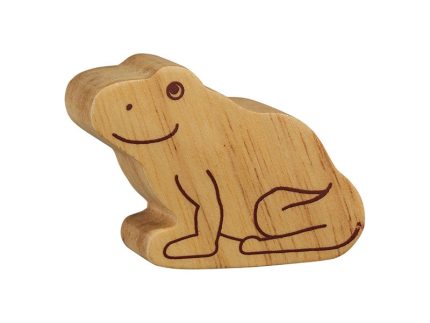 Lanka Kade Natural Frog