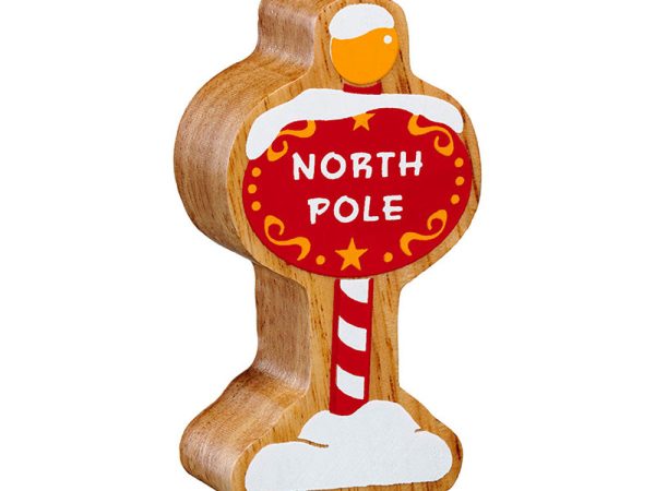 Lanka Kade North Pole