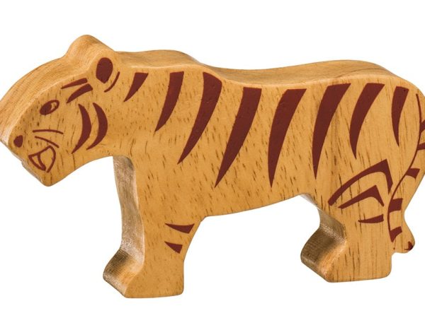 Lanka Kade Natural Tiger