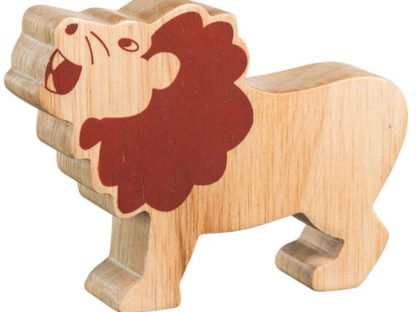 Lanka Kade Natural Roaring Lion