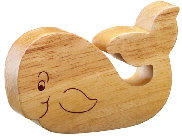 Lanka Kade Natural Whale