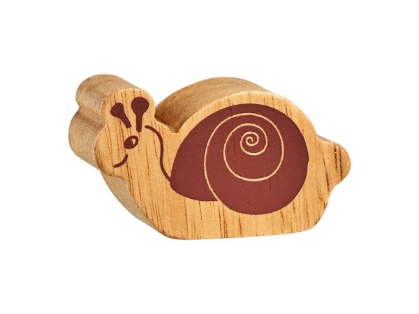 Lanka Kade Natural Snail
