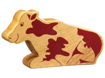 Lanka Kade Natural Cow - Sitting