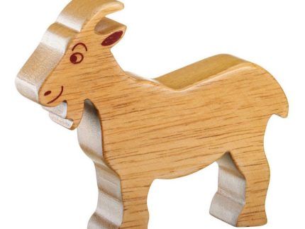 Lanka Kade Natural Goat