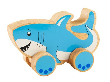 Lanka Kade Push Along Shark